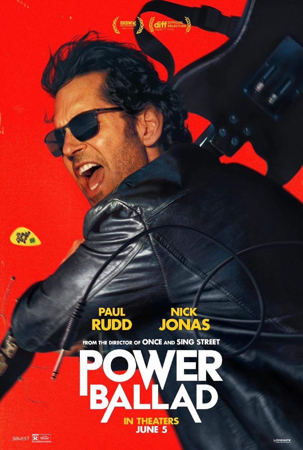 Power Ballad (2026)