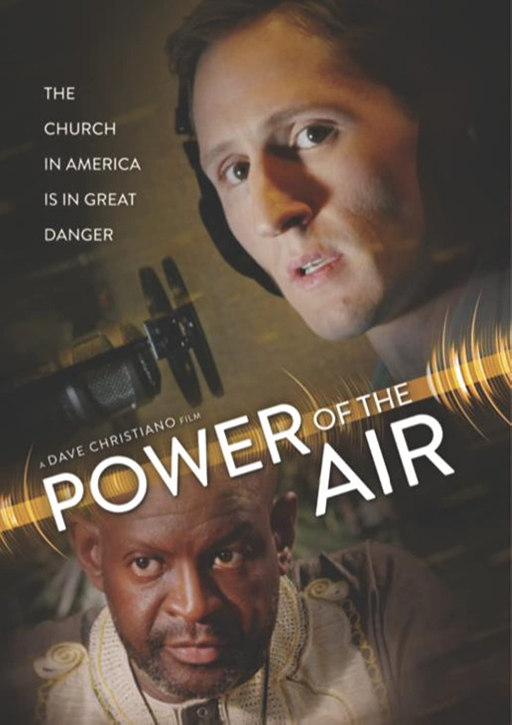 Power Of The Air (2018)