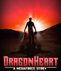 Power Rangers - Dragonheart - A Megaforce Story (2024)