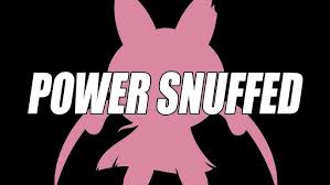 Power Snuffed (2015)