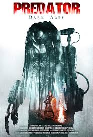 Predator - Dark Ages (2015)