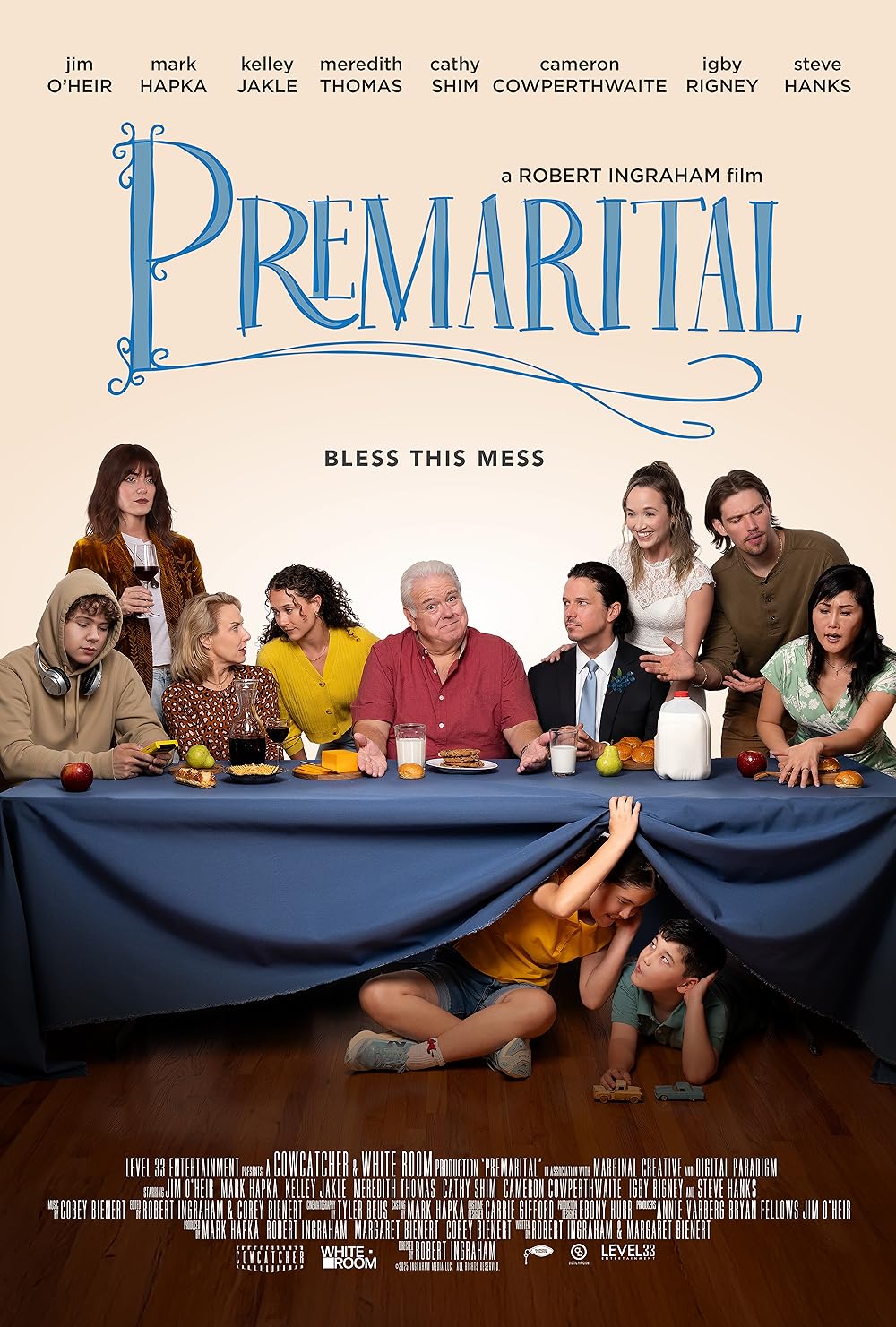Premarital (2026)