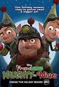 Prep And Landing - Naughty vs Nice (2011)