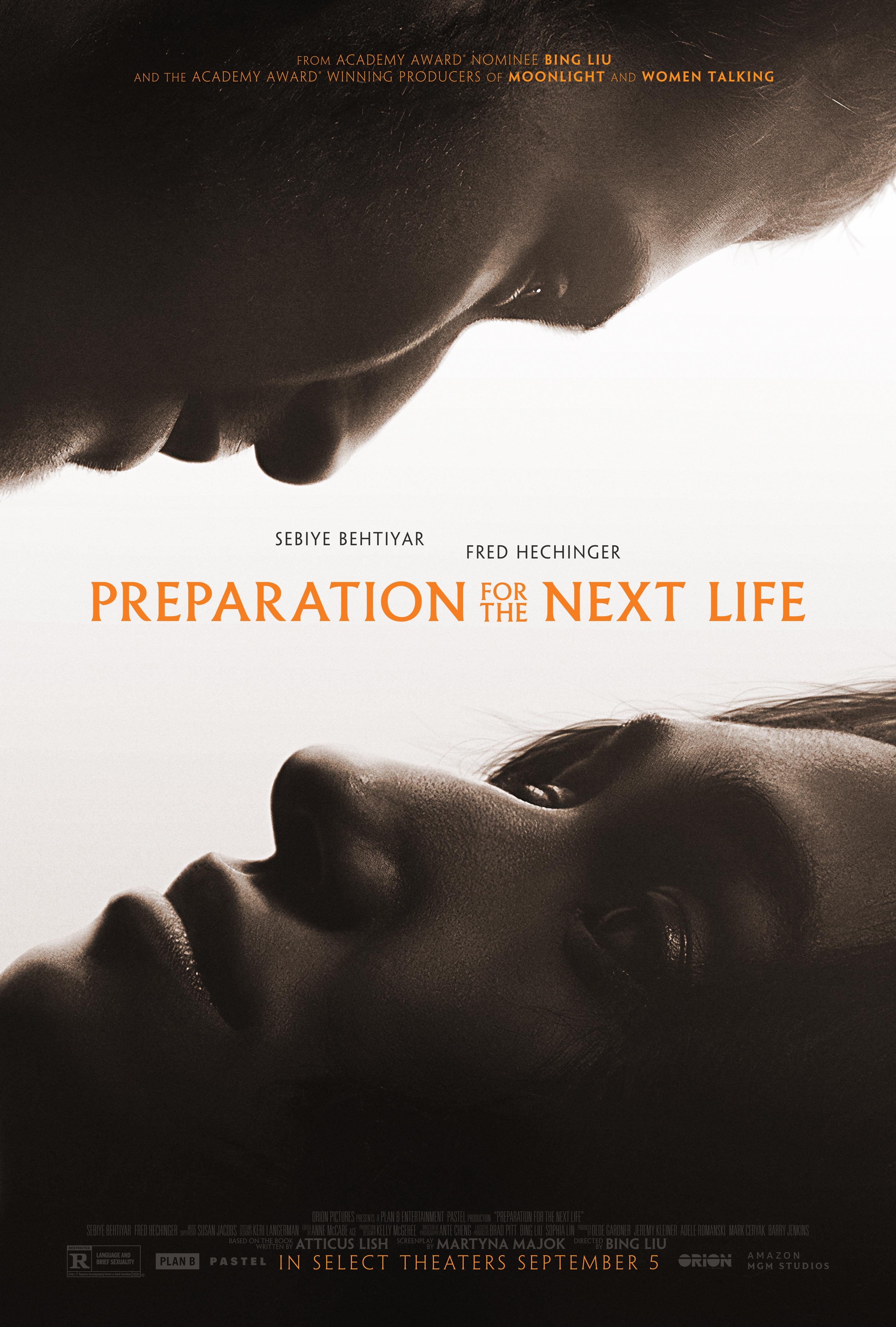 Preparation For The Next Life (2025)