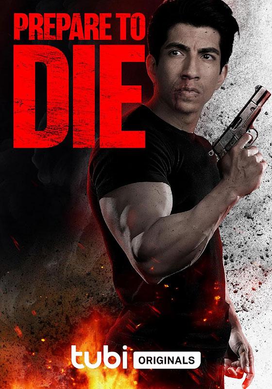 Prepare To Die (2024)