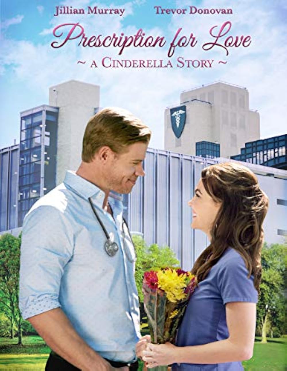 Prescription For Love (2019)