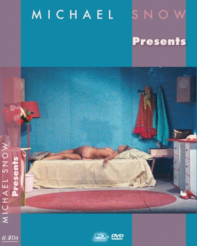 Presents (1981)