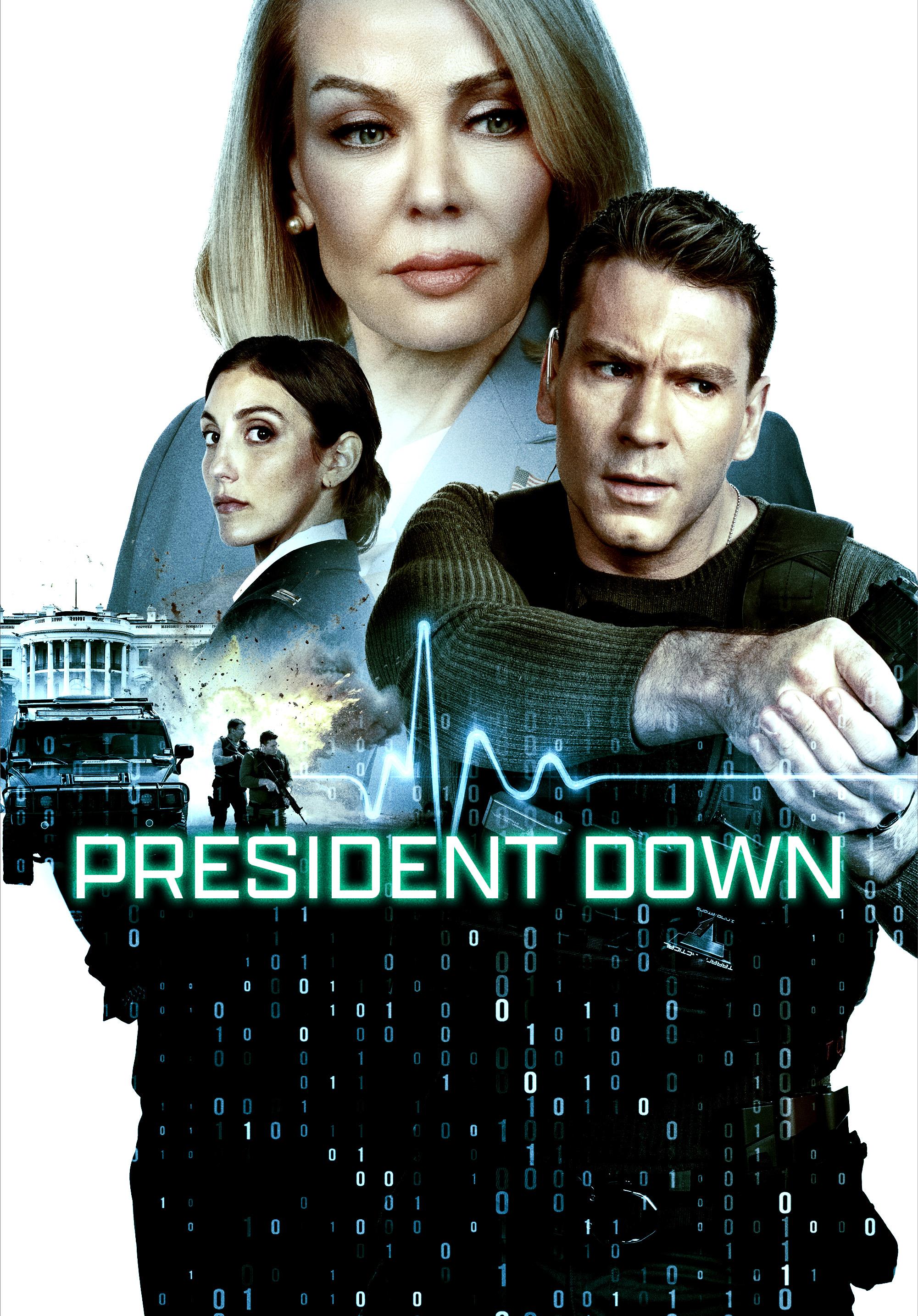 President Down (2025)