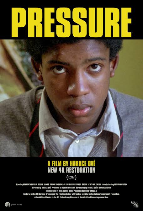 Pressure (1976)
