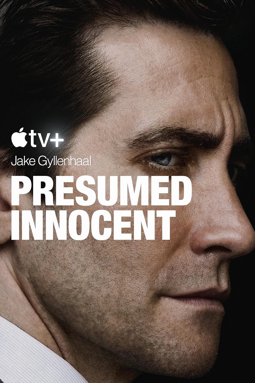 Presumed Innocent - Season 1 (2024) 3 DVD Set 8 Episodes