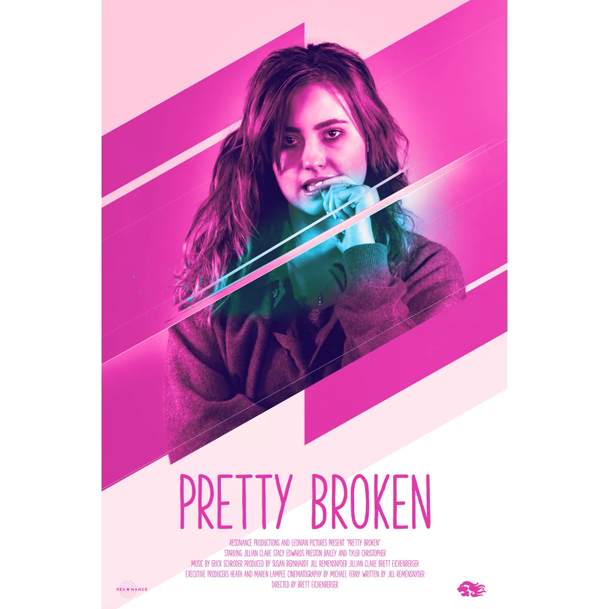 Pretty Broken (2018)