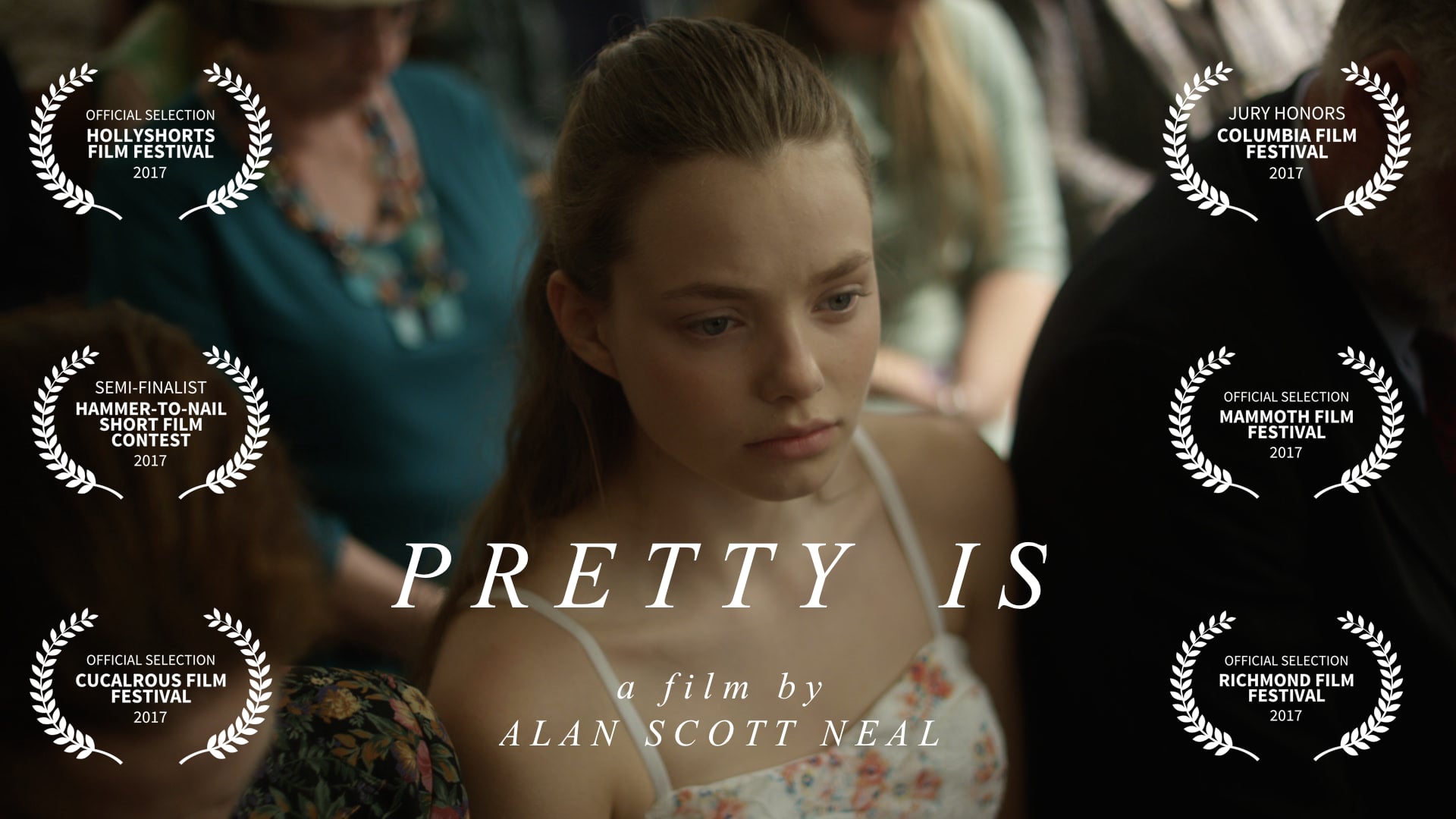 Pretty Is (2017)