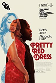 Pretty Red Dress (2022)