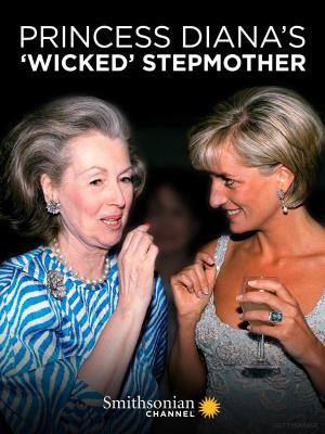 Princess Diana'a Wicked Stepmother (2018)