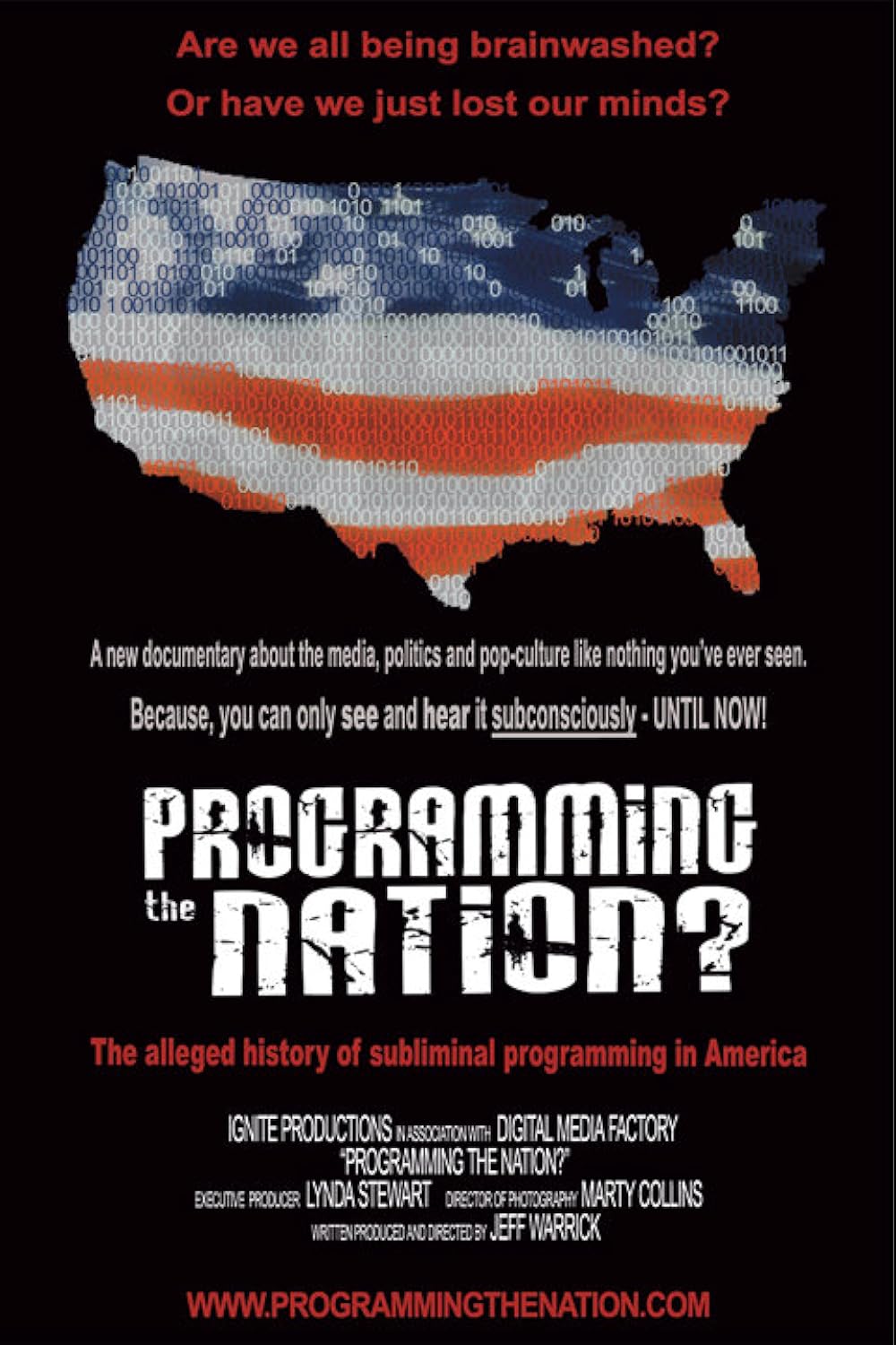 Programming The Nation (2011)