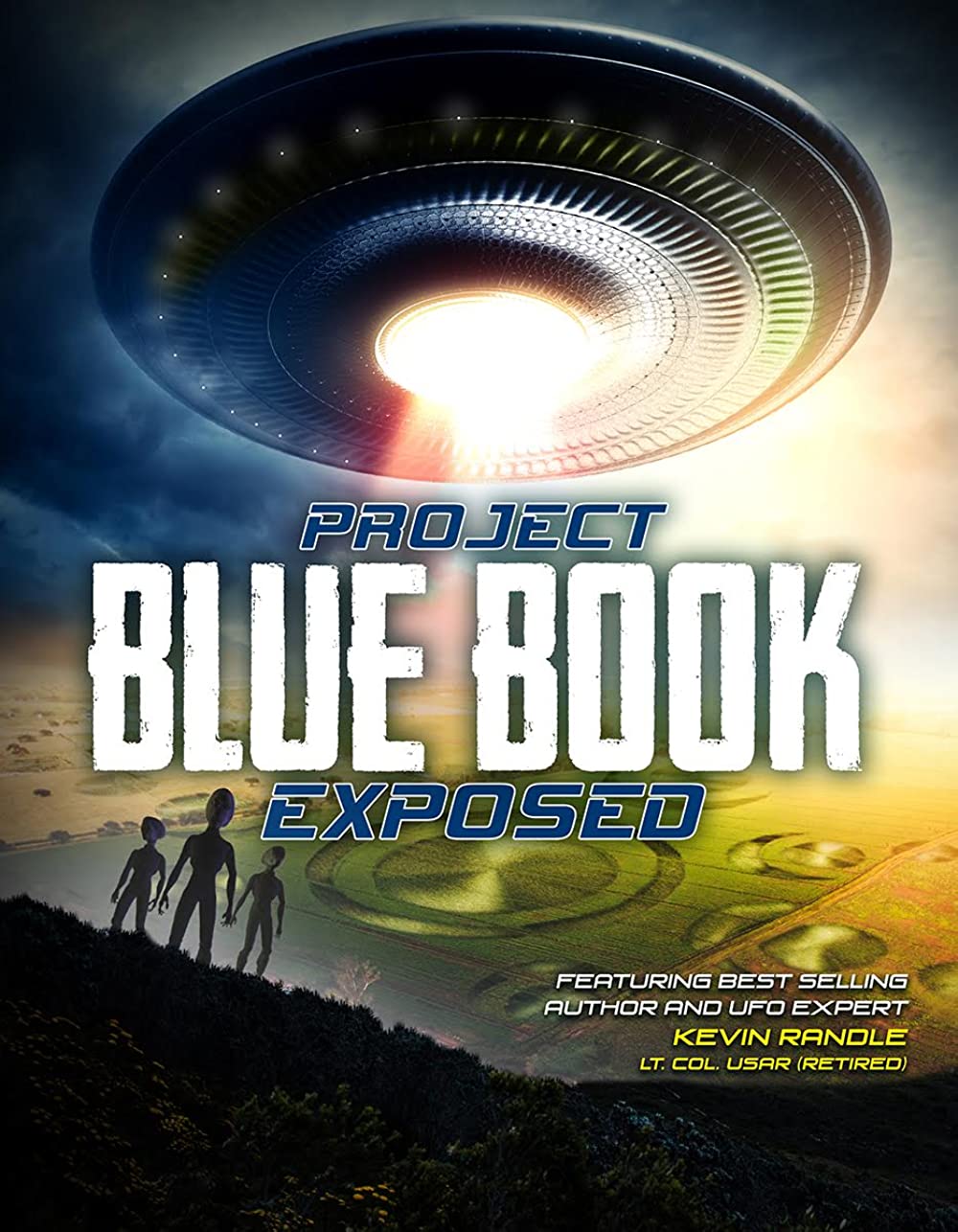 Project Blue Book Exposed (2020)