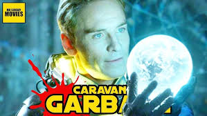 Prometheus - Caravan Of Garbage (2025)