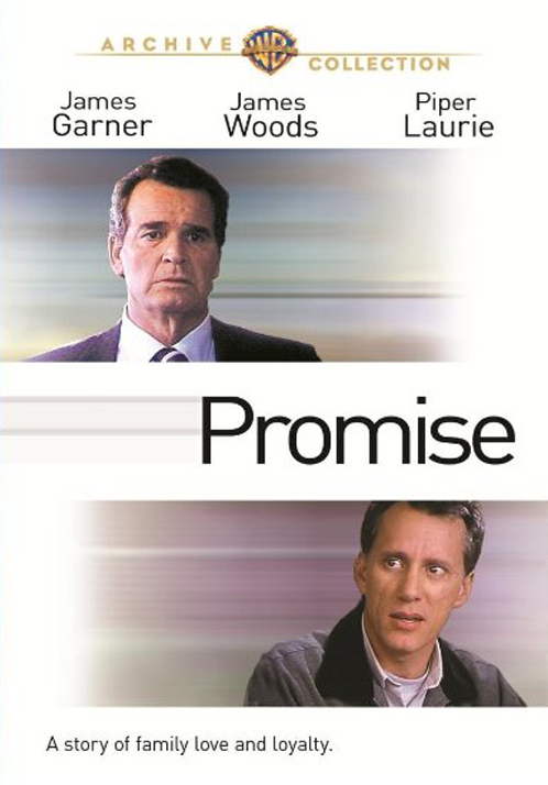 Promise (1986) James Garner James Wood Piper Laurie