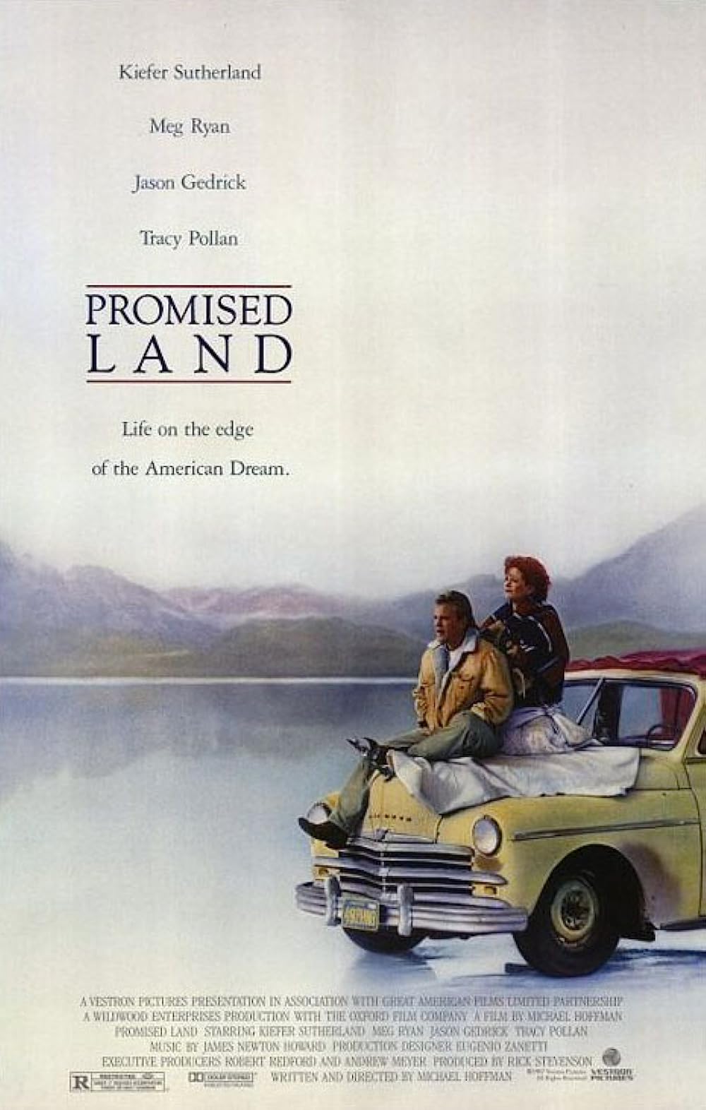 Promise Land (1987) Meg Ryan