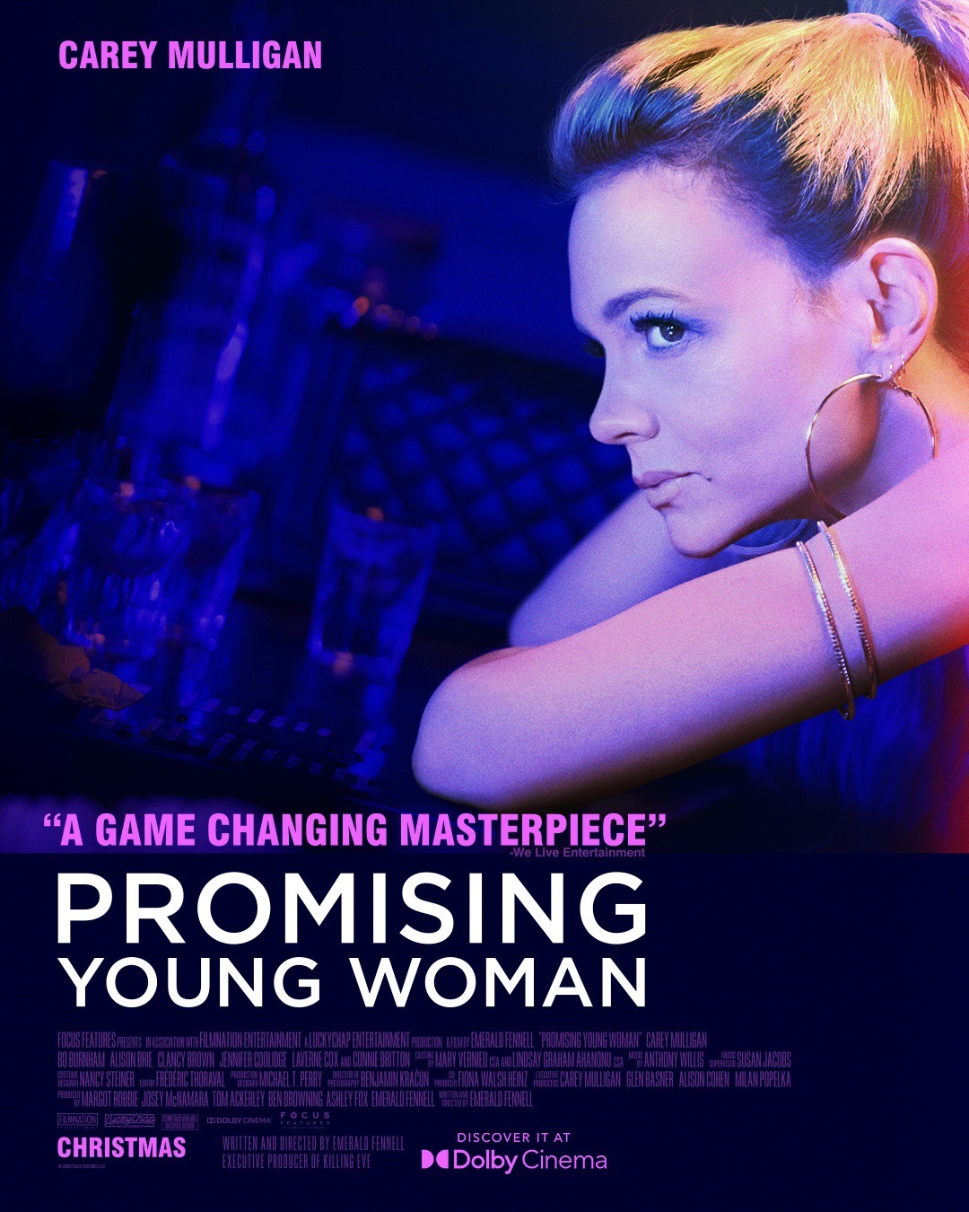 Promising Young Women (2020)