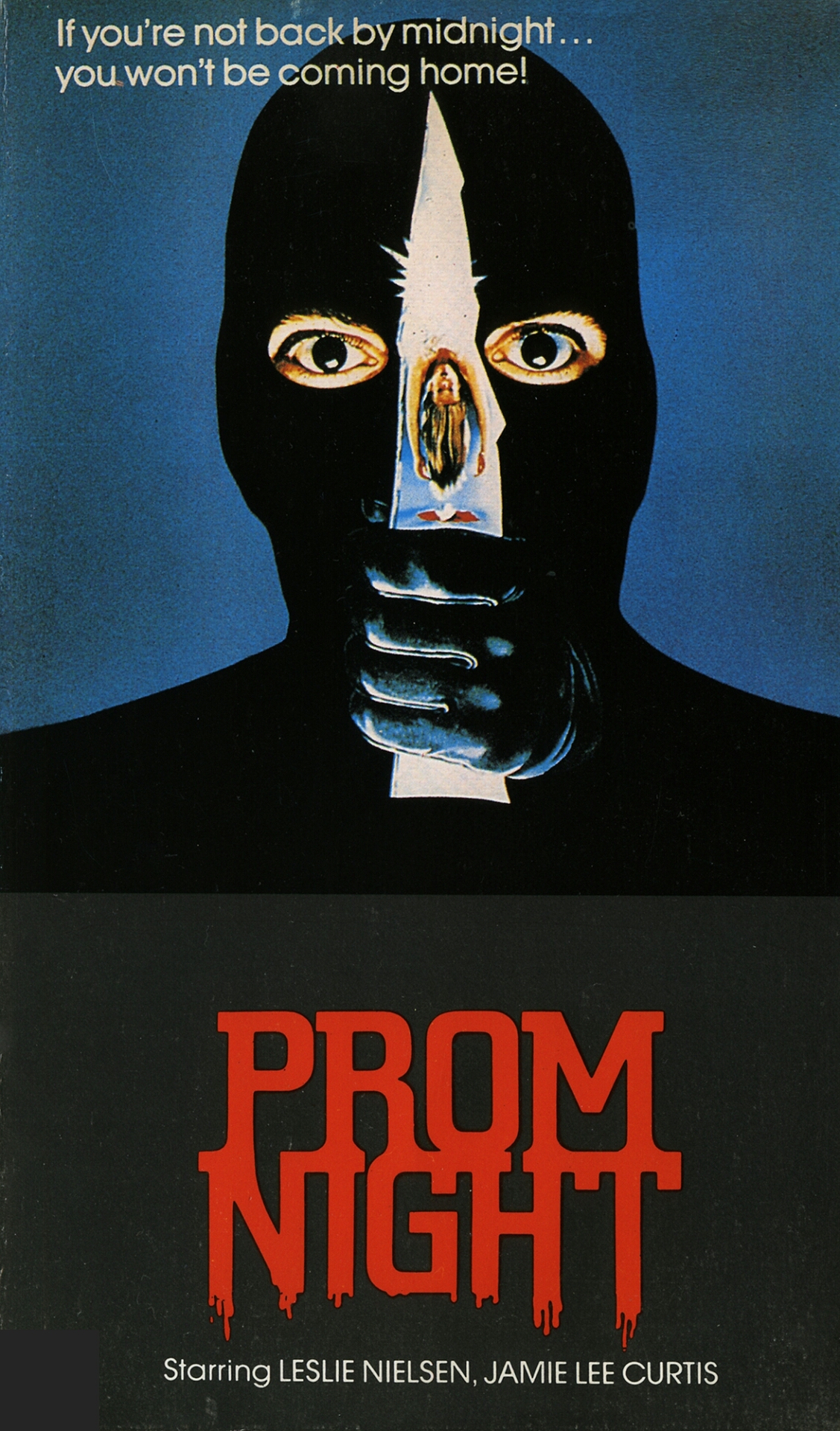Prom Night (1980) Jamie Lee Curtis