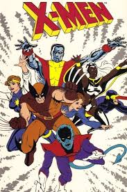 Pryde Of The X-Men - Unaired TV Pilot (1989)