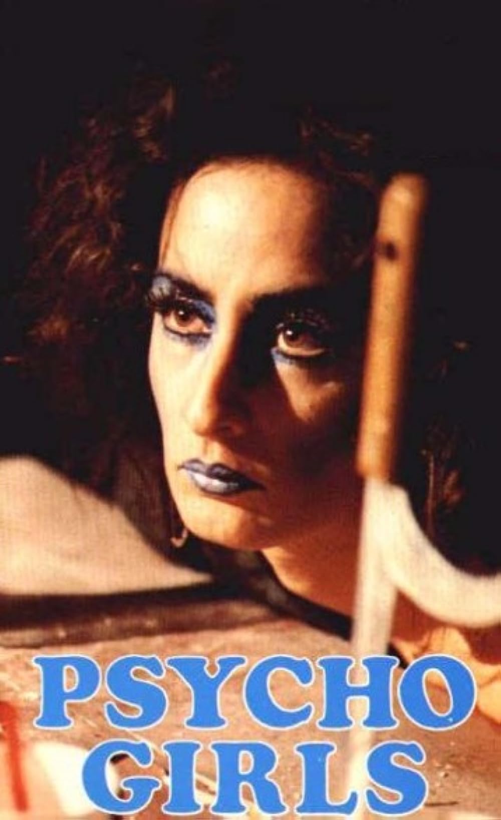 Psycho Girls (1986)