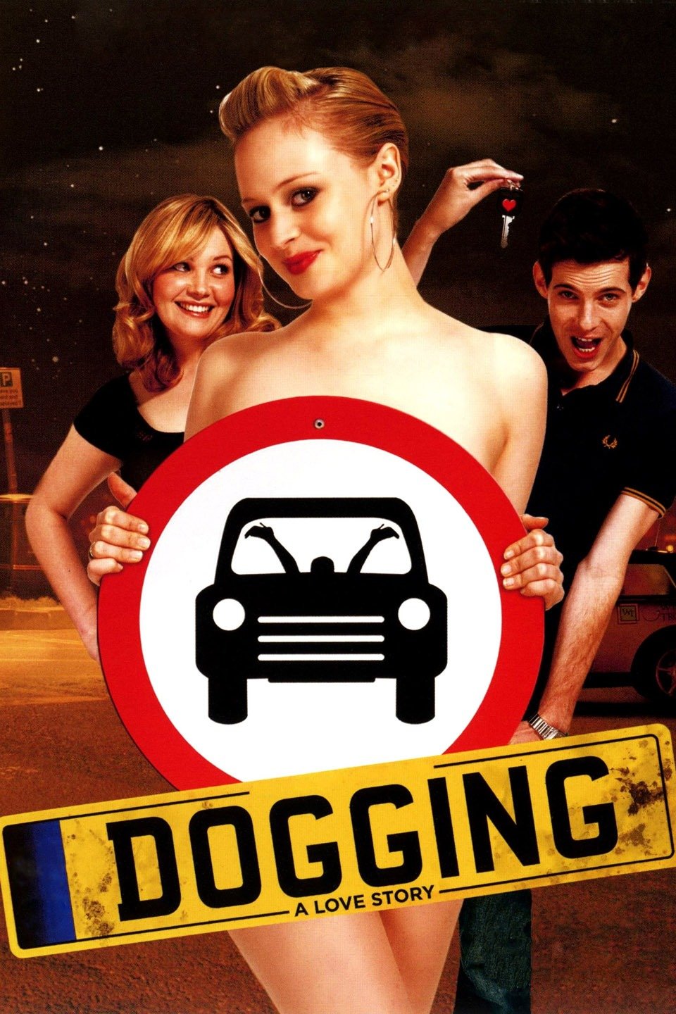 Public Sex (2009) aka Dogging