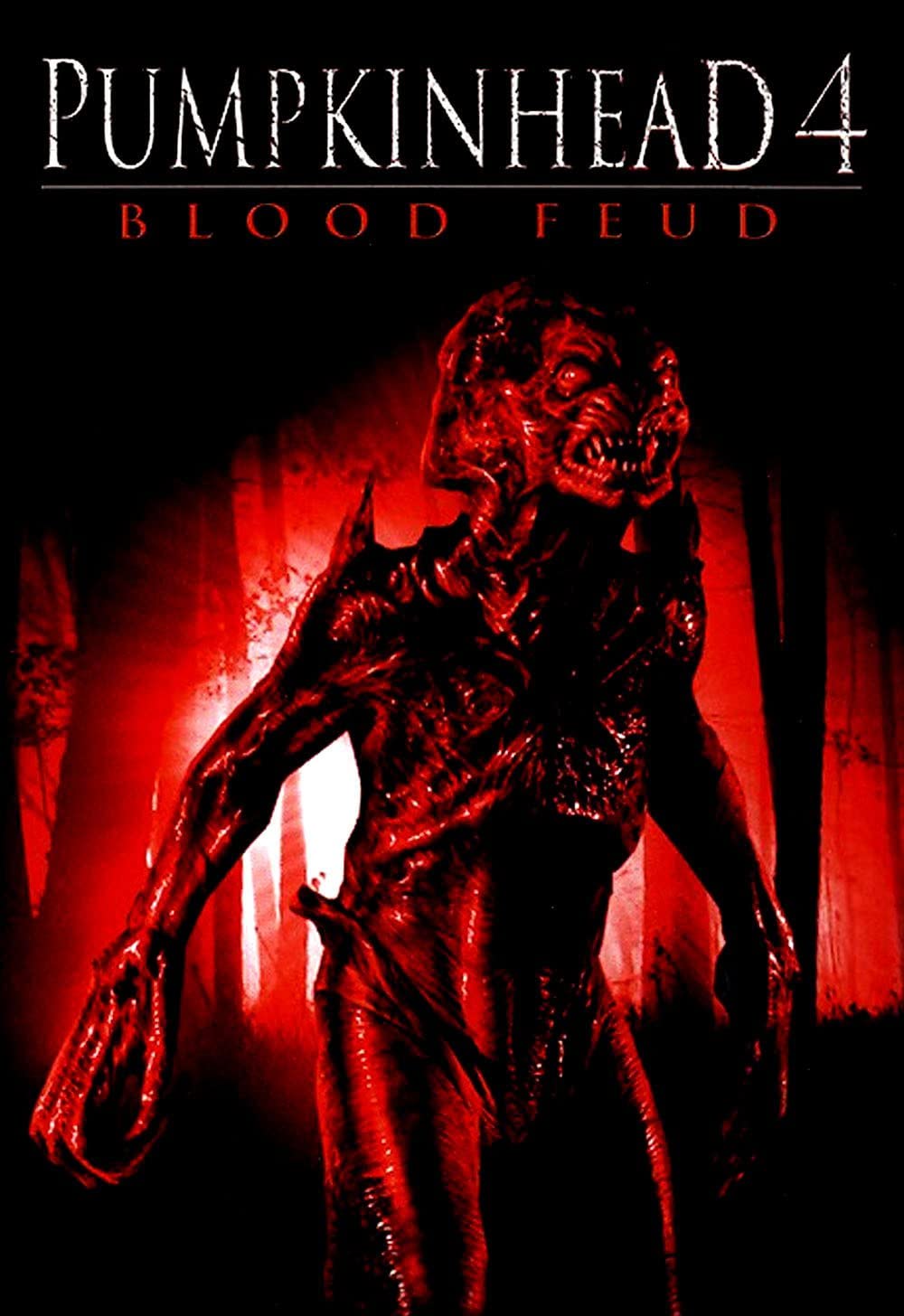 Pumpkinhead 4 - Blood Feud (2007)