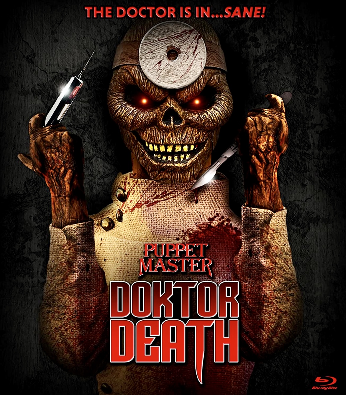 Puppet Master - Doktor Death (2022)