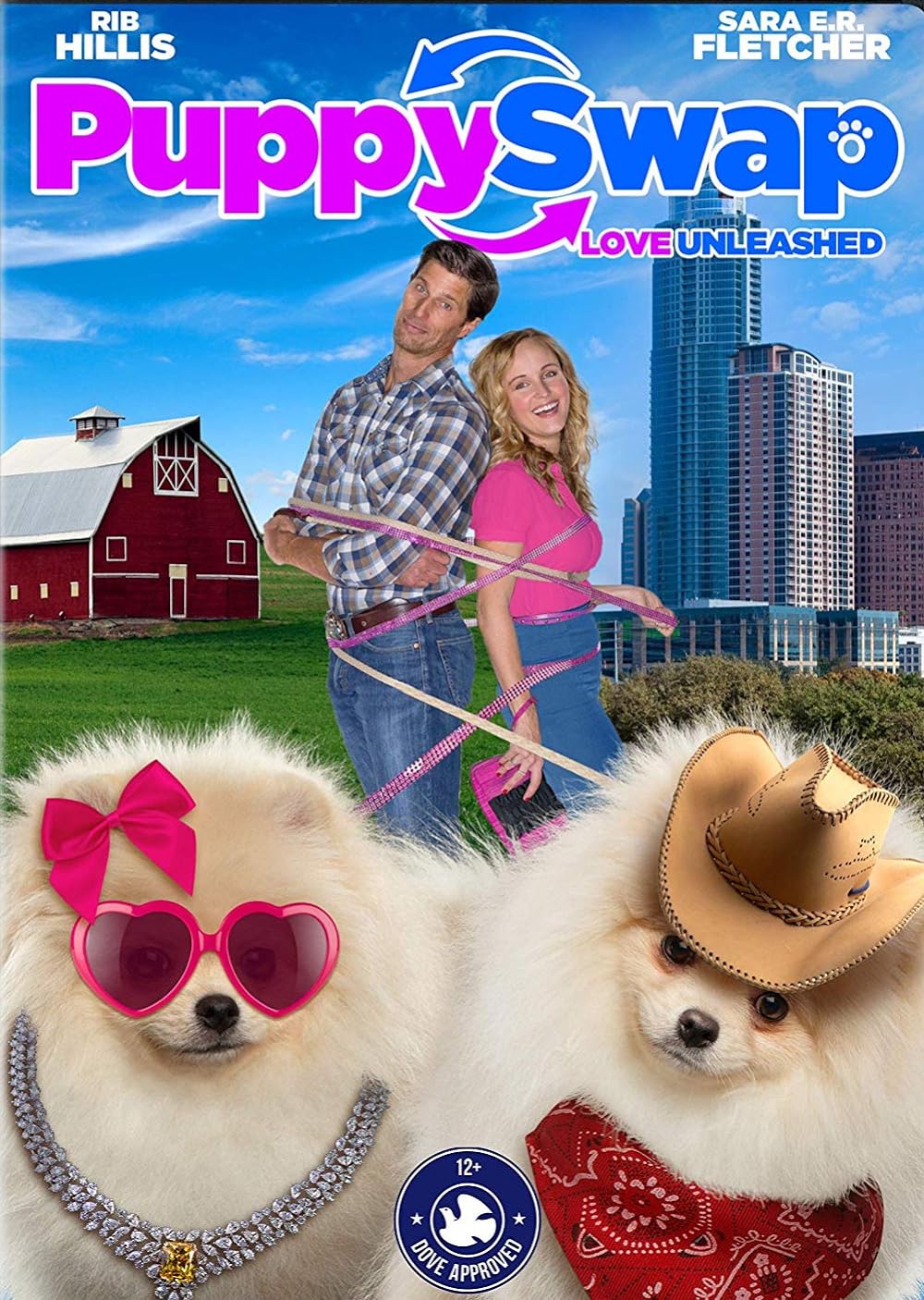 Puppy Swap - Love Unleashed (2019)