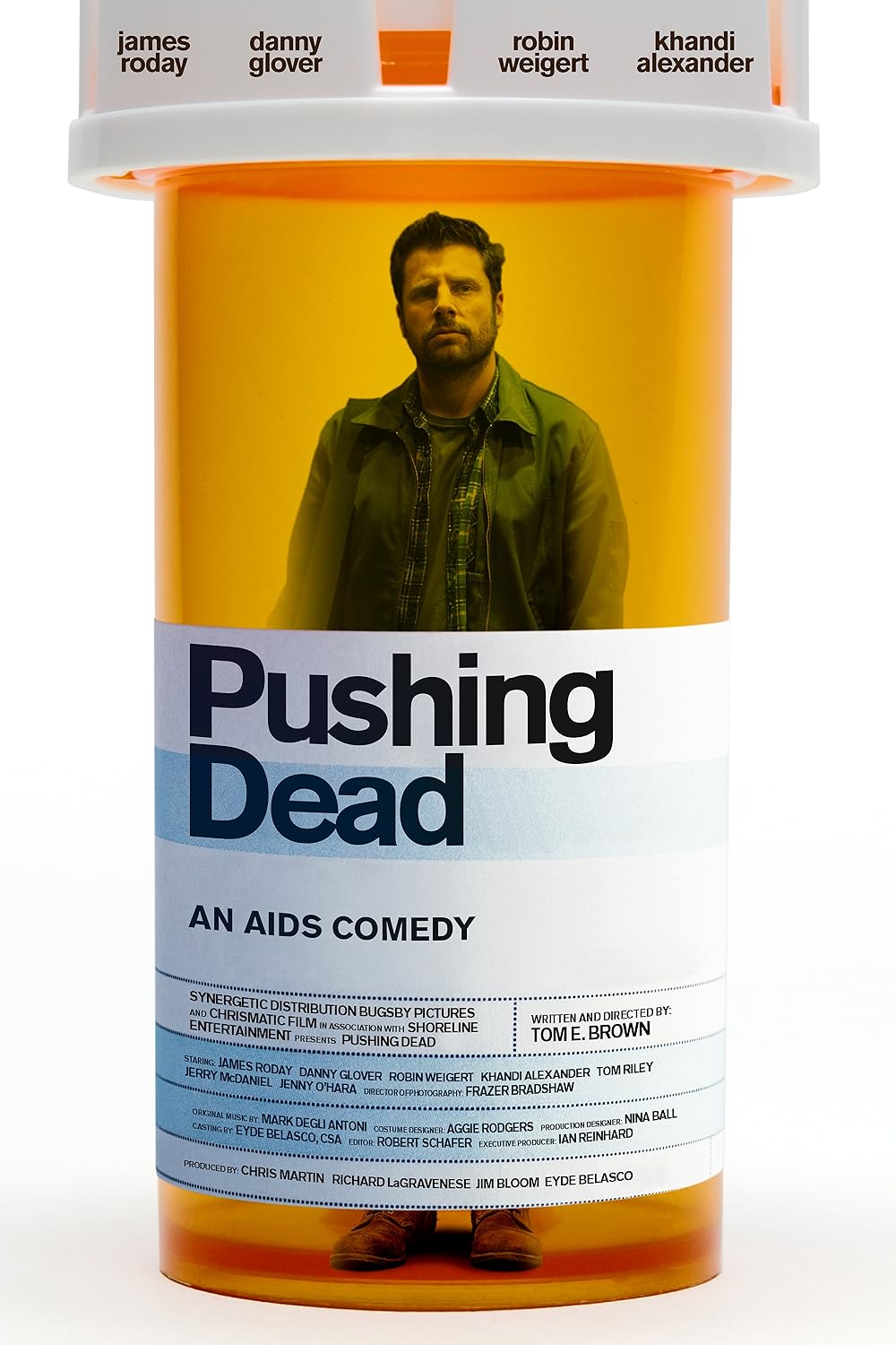 Pushing Dead (2016)