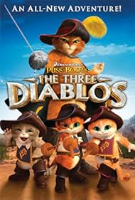 Puss In Boots - The Three Diablos (2012)