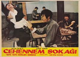 Qi sha jie (1973) ENGLISH DUBBED