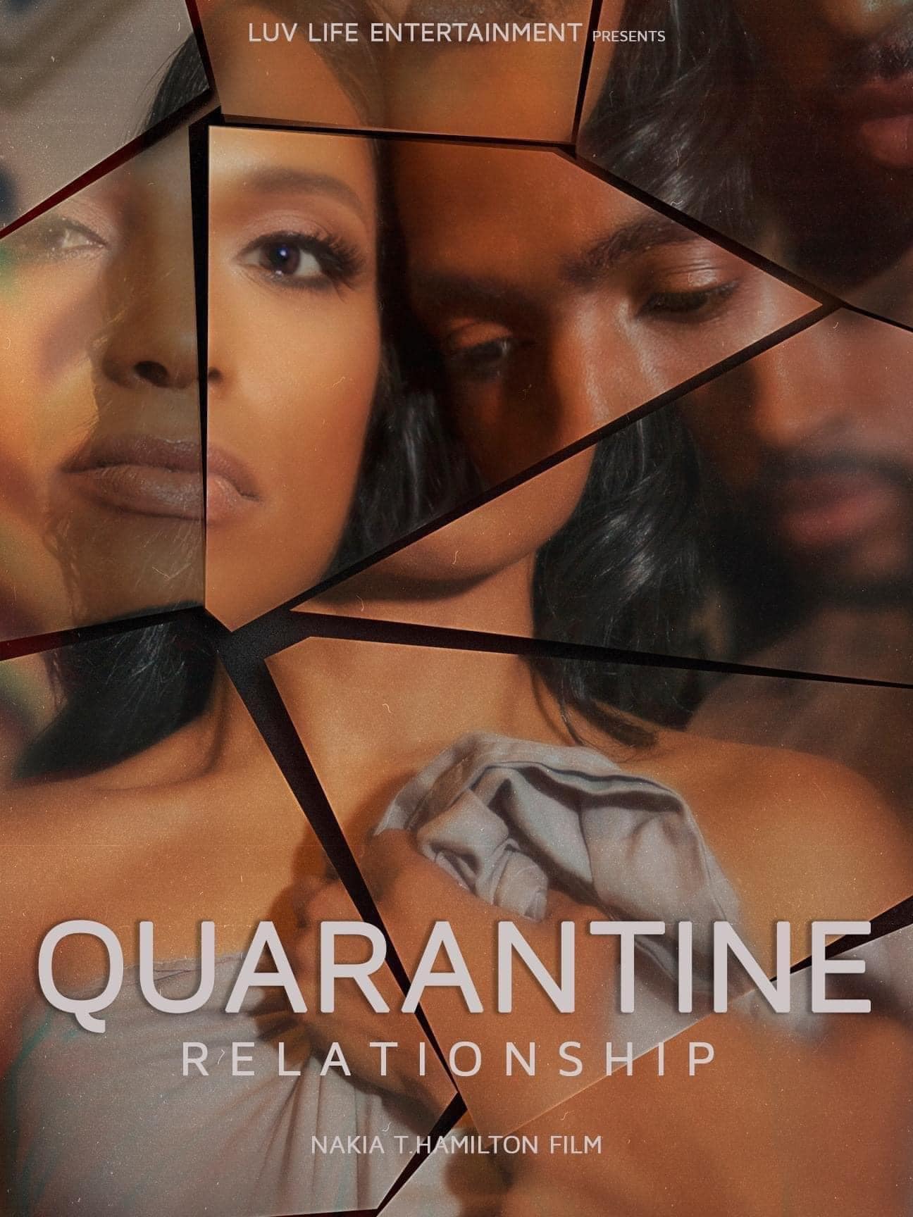 Quarantine Relationship (2020)
