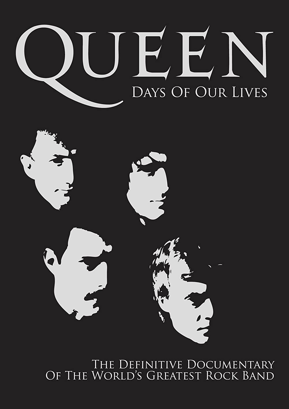 Queen - Days Of Our Lives (2011)