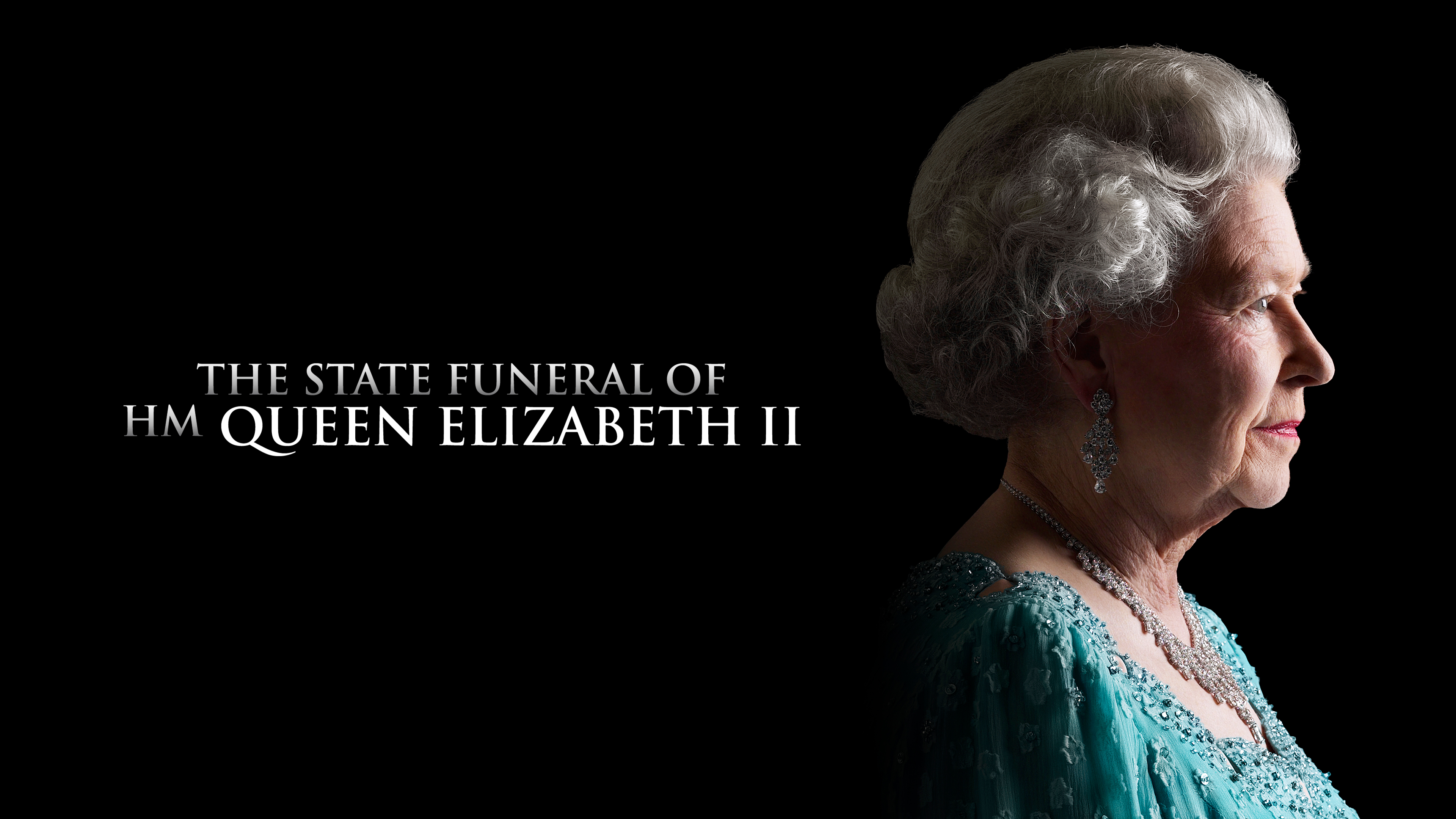 Queen Elizabeth II - The State Funeral (2022)