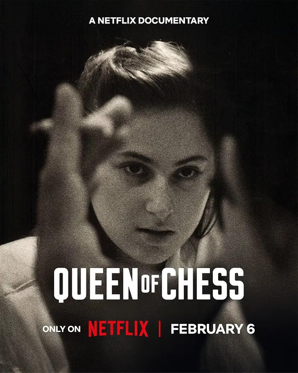 Queen Of Chess (2026)