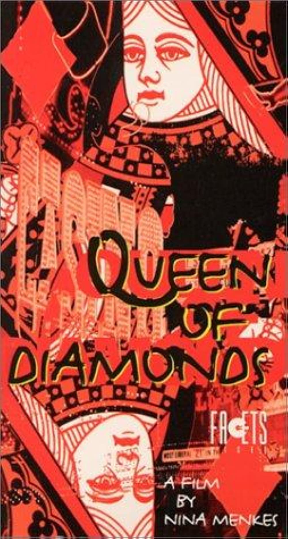 Queen Of Diamonds (1991)
