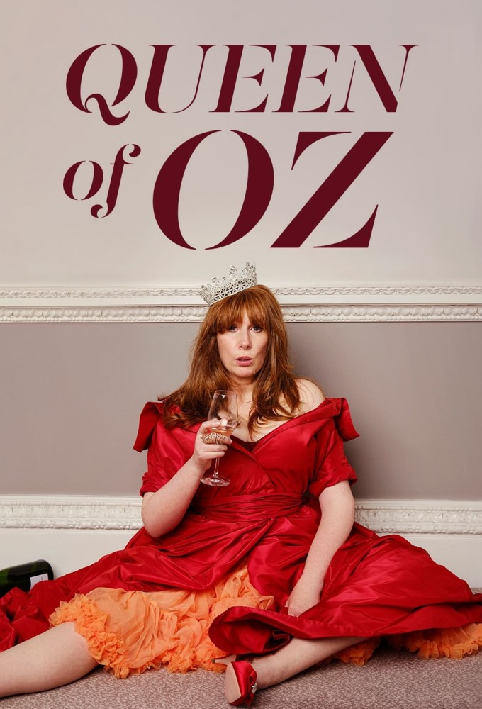 Queen Of Oz - Season 1 (2023) 6 Episodes