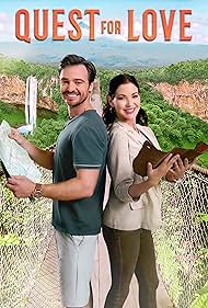 Quest For Love (2022)