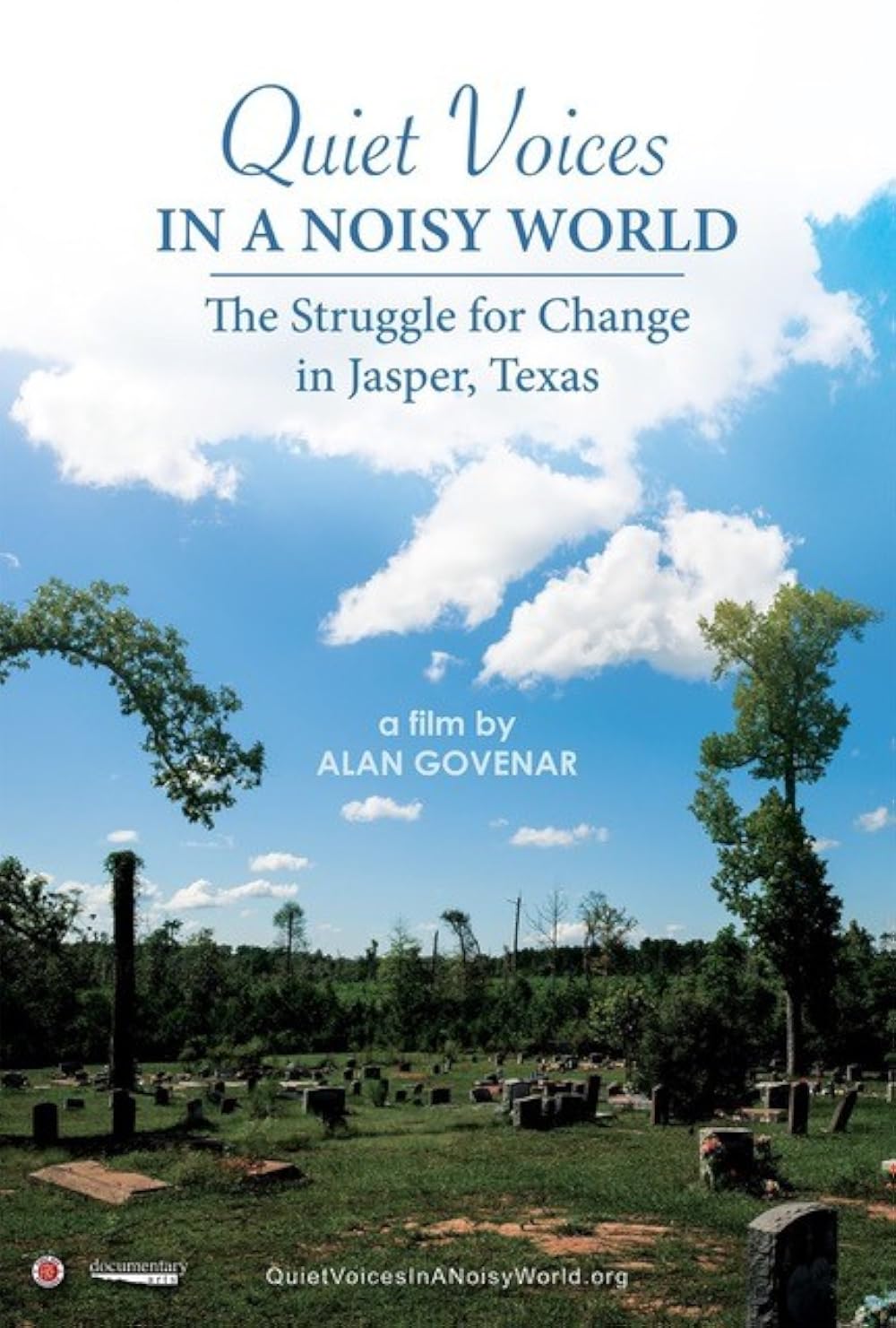 Quiet Voices In A Noisy World (2025)