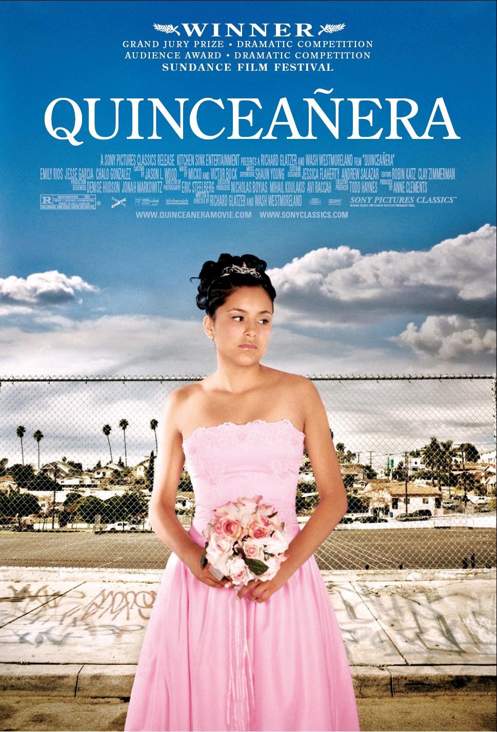 Quinceanera (2006)