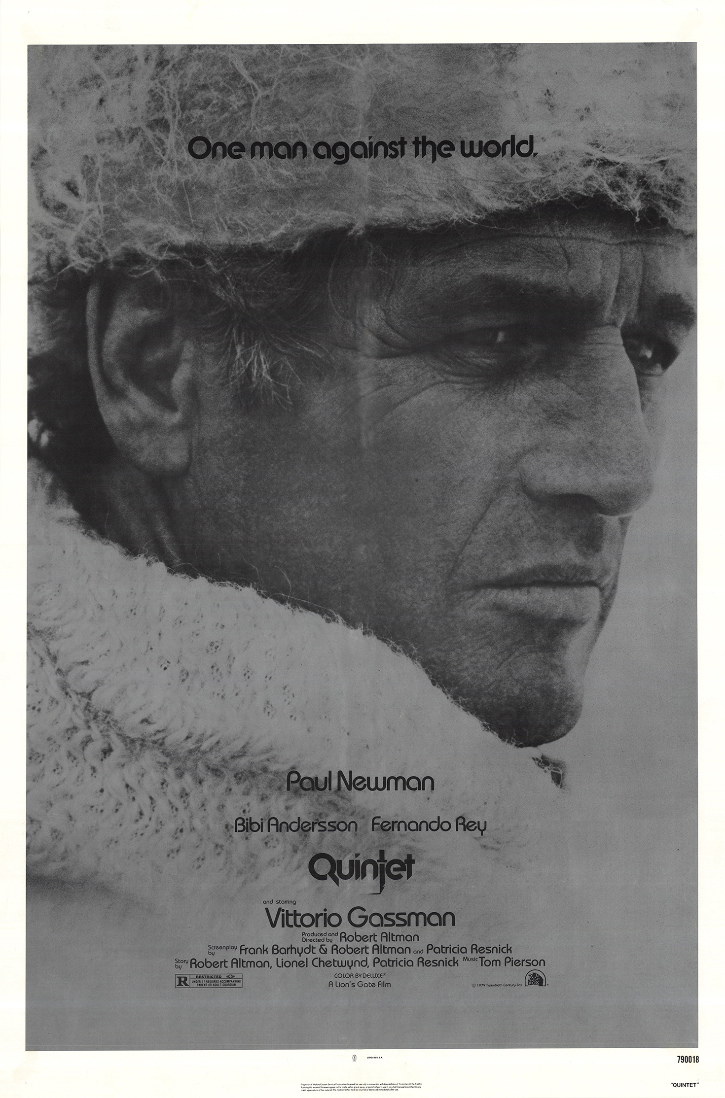 Quintet (1979)