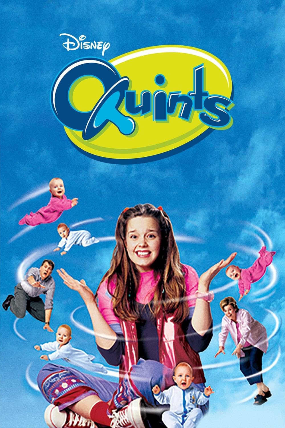 Quints (2000)