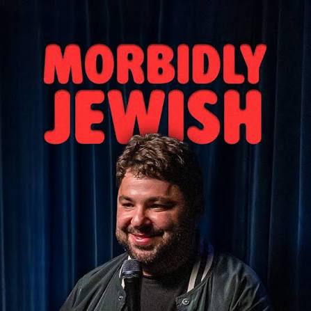 Raanan Hershberg - Morbidly Jewish (2026)