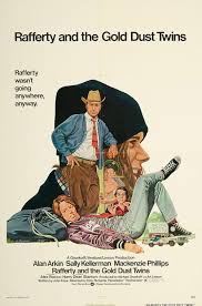 Rafferty And The Gold Dust Twins (1975)