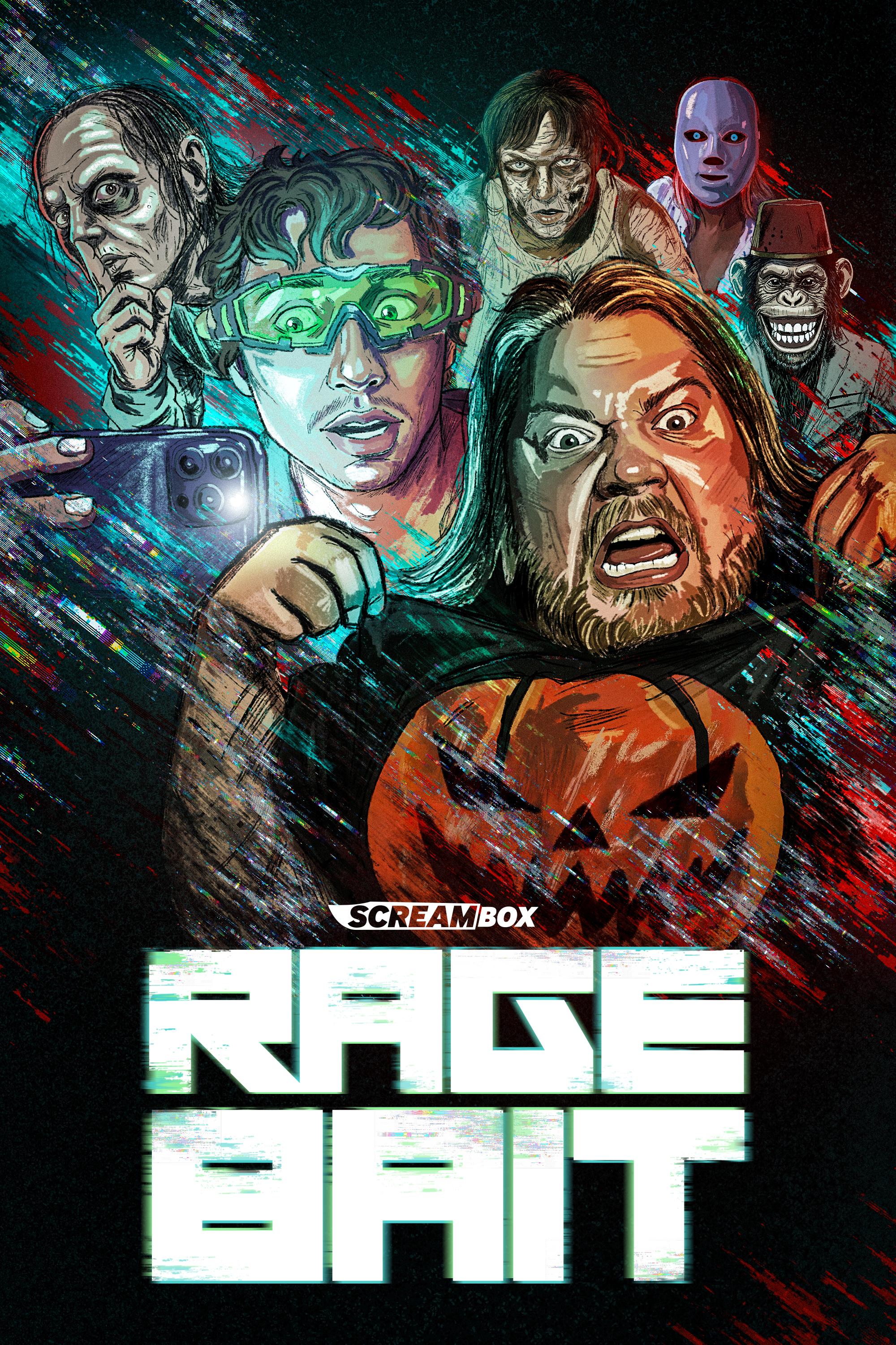 Ragebait (2025)