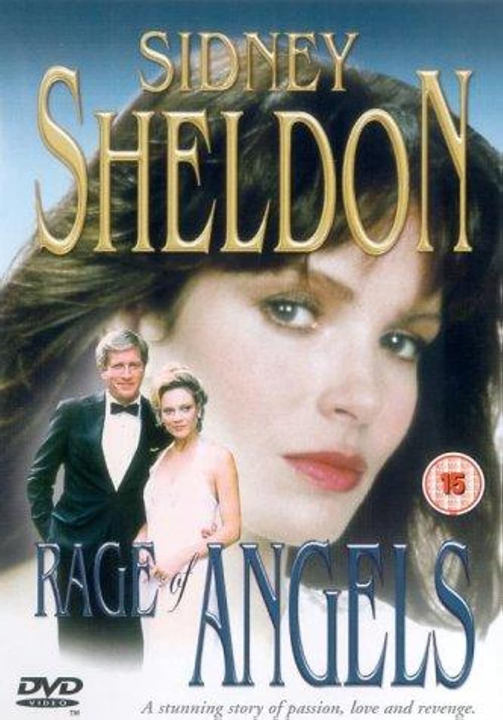 Rage of Angels (1983) Sidney Sheldon