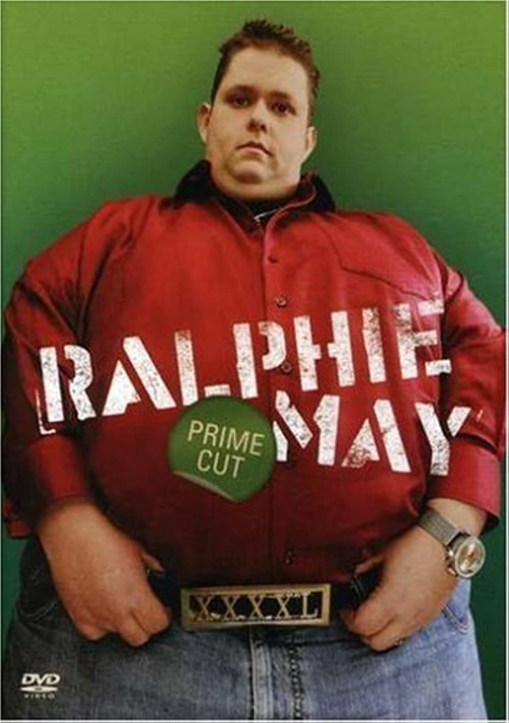 Ralphie May - Prime Cut (2007)